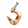 CIGWELD Work Clamp – G Style 500 AMP