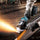 MAKITA XGT 40V MAX BRUSHLESS 125MM SLIDE SWITCH ANGLE GRINDER SKIN
