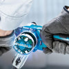 Makita DBS180Z 18V Li-ion Cordless Brushless 9mm Power File Belt Sander - Skin Only
