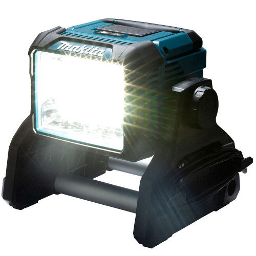 Makita DML811 18V Li-ion Cordless LED Work Light - Skin Only