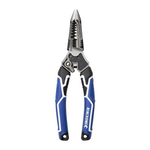 200mm (8") Multi-Function Wire Stripper
