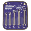 Flare Nut Spanner Set 5 Piece