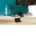 Makita DKP181Z 18V Li-ion Cordless Brushless AWS Planer - Skin Only