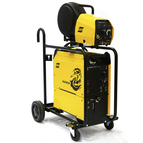 ESAB Warrior 400i