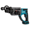 Makita DHR202Z 18V LXT Li-Ion Cordless Rotary Hammer - Skin Only