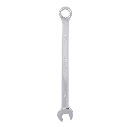 Combination Spanner 3/4" - Mirror Polish