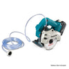 Makita DCC501ZX1 18V Li-ion Cordless Brushless 125mm (5") Diamond Cutter - Skin Only