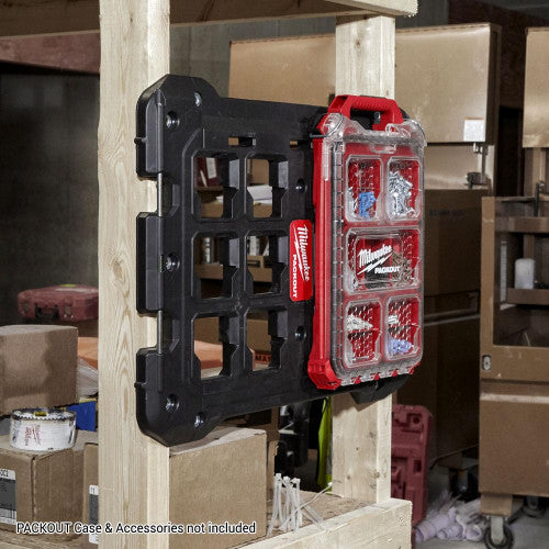 Milwaukee 48228485 PACKOUT Mounting Plate to suit PACKOUT Storage Systems