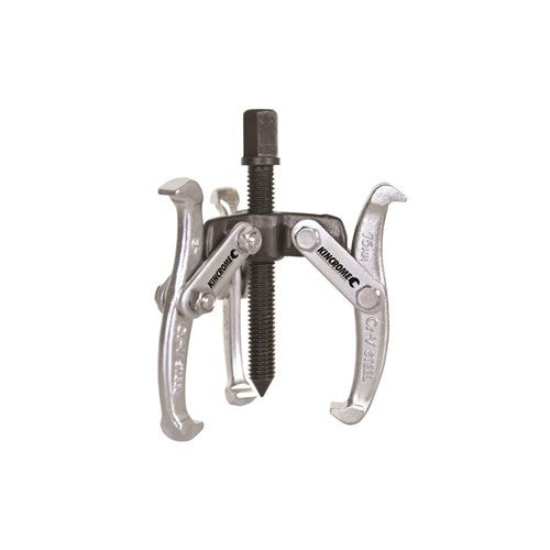 3 Jaw Gear Puller 75mm (3")