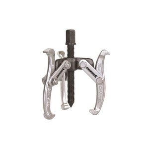 3 Jaw Gear Puller 75mm (3