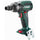 Metabo 18 V BRUSHLESS 1/2" Impact Wrench 130-400 Nm - (TOOL ONLY) SSW 18 LTX 400 BL