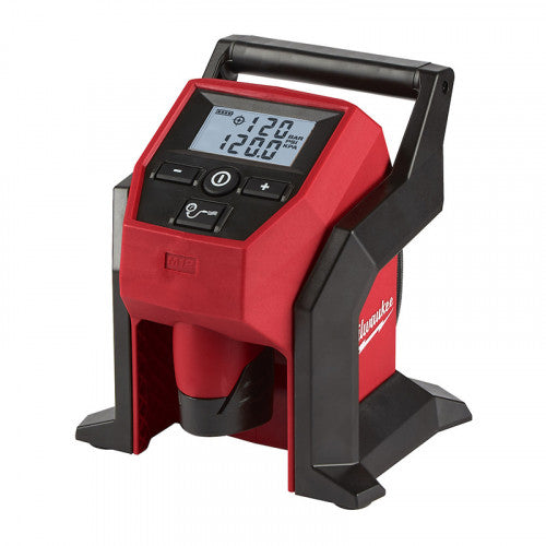 M12 Compact Inflator (TOOL ONLY)