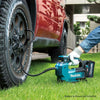 Makita MP001GZ 40V Max Li-ion XGT Cordless Tyre Inflator - Skin Only