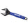 Adjustable Wrench - Thin Jaw 200mm (8")