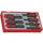 Teng Tool Screwdriver Set 7 Piece