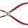 Snap Ring Pliers - 9" Mega Bite - Inner/Bent