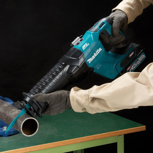 MAKITA XGT 40V MAX BRUSHLESS RECIPROCAL SAW - SKIN ONLY