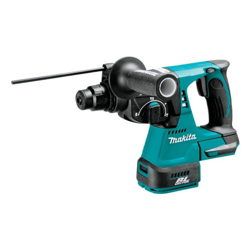 Makita DHR242Z 18V Li-ion SDS Plus Brushless Rotary Hammer Drill - Skin Only