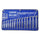 Combination Spanner Set 19 Piece Metric