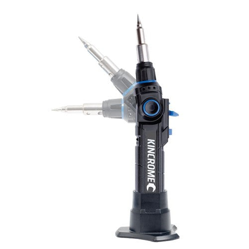 4in1 Indexing Head Soldering Iron Kit