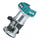 MAKITA 18V Brushless Laminate Trimmer LI-ION (TOOL ONLY)