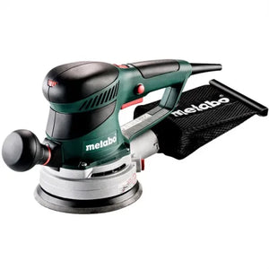 Metabo SXE450 TurboTec Random Orbital Sander 350W