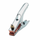 CIGWELD Work Clamp- Spring Loaded 400A