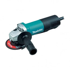 Makita 9556PB 100mm 4