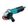 Makita 9556PB 100mm 4" Angle Grinder, 840W