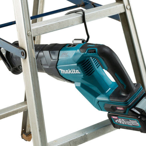 MAKITA XGT 40V MAX BRUSHLESS RECIPROCAL SAW - SKIN ONLY