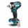 Makita TW004GZ 40V Max Li-ion XGT Cordless Brushless 1/2" Impact Wrench - Skin Only