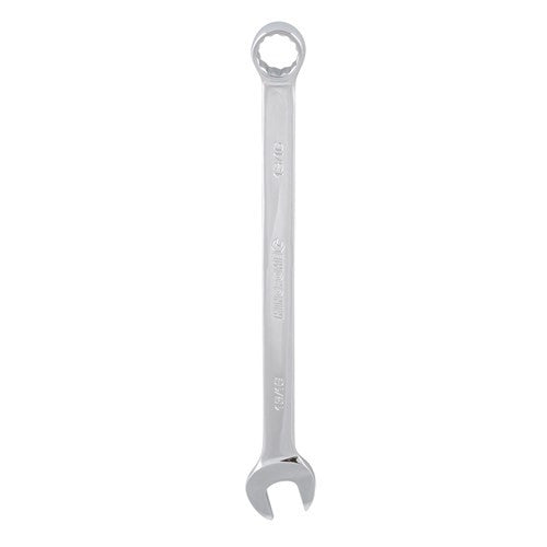 Combination Spanner 13/16" - Mirror Polish