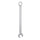 Combination Spanner 13/16" - Mirror Polish