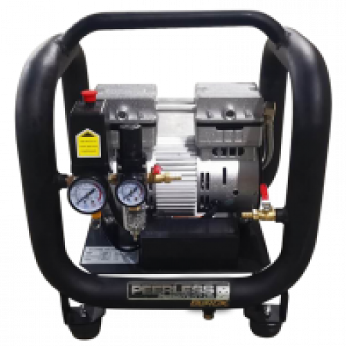 Peerless Black 2000 Tubie Oil-Less 65LMP