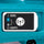Makita DCC501ZX1 18V Li-ion Cordless Brushless 125mm (5") Diamond Cutter - Skin Only