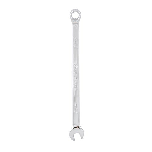Combination Spanner 7mm - Mirror Polish