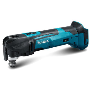 Makita DTM51Z 18V Li-Ion Cordless Tool-Less Multi Tool - Skin Only