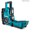 Makita DMR301 18V Li-ion Cordless Digital Bluetooth Jobsite Charger Radio