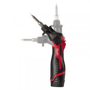 M12 Soldering Iron (TOOL ONLY)