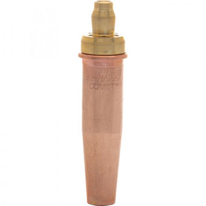CIGWELD COMET Hi-Speed Cutting Nozzle, Oxy/LPG, Type 44, Size 15HS