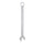 Combination Spanner 24mm - Mirror Polish