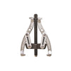 2 Jaw Gear Puller 150mm (6")