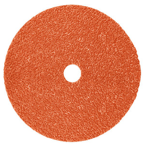 3M™ Cubitron™ II Fibre Disc - 987C 125mm 60+