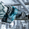 MAKITA XGT 40V MAX BRUSHLESS RECIPROCAL SAW - SKIN ONLY