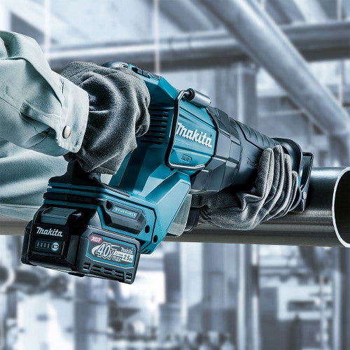 MAKITA XGT 40V MAX BRUSHLESS RECIPROCAL SAW - SKIN ONLY