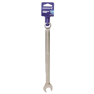 Combination Spanner 6mm - Mirror Polish