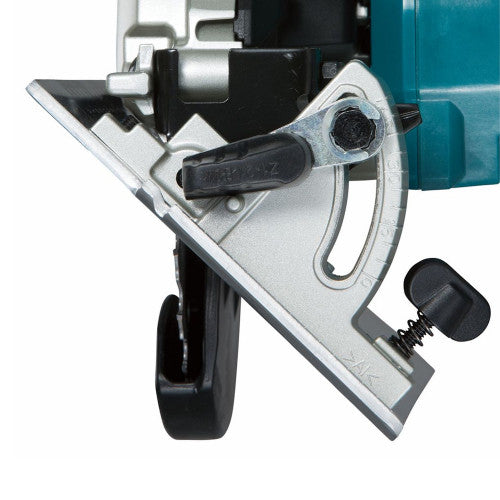 Makita DHS660Z 18V Li-ion Cordless Brushless 165mm (6-1/2") Circular Saw - Skin Only