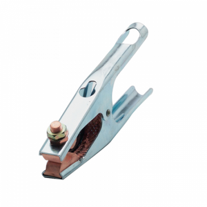 CIGWELD Work Clamp - Spring Loaded - 400 A