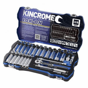 Lokon Socket Set 3/8
