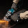 MAKITA XGT 40V MAX BRUSHLESS 125MM SLIDE SWITCH ANGLE GRINDER SKIN